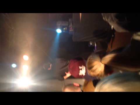 Eko fresh & Co in Dorsten , 30.01.2015 (5)