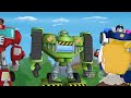 Transformers Rescue Bots Family Of Heroes