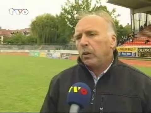 SpVgg Bayreuth - Schweinfurt 05 3:0 (20.09.2008)