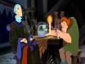 The Hunchback Of Notre Dame You Helped Her Escape Russian