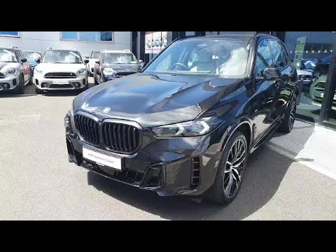 BMW X5 xDrive50e M Sport - Image 2