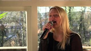 Troostlied - Mag ik dan bij jou (Claudia de Breij)