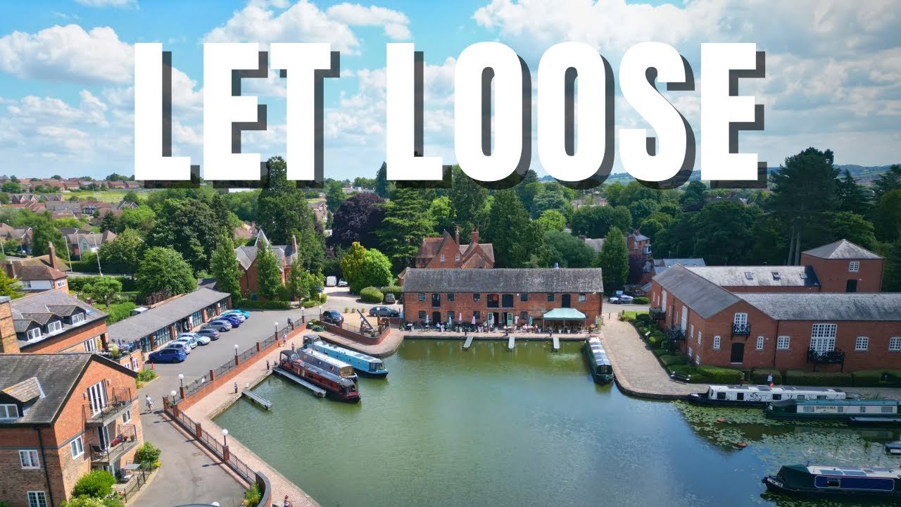 Putting Our Narrowboat In Safe Hands (We Hope!) Ep 96