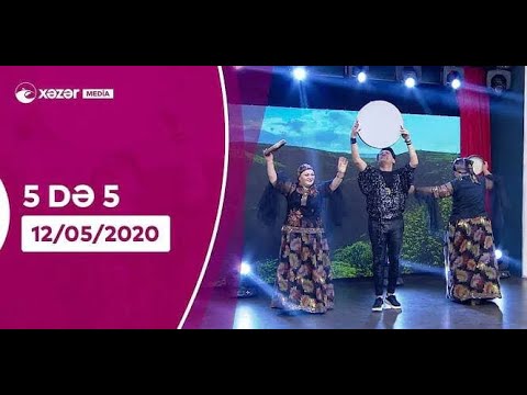 Qaynana & Sərxan Kərəmoğlu - Getmə