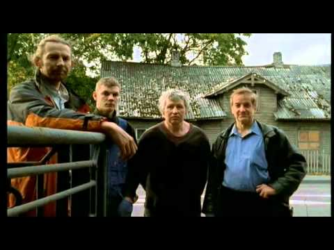 2004 Visions of Europe