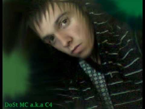 b-ullet ft. dost mc -nuk t'du shoqe