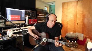 Video thumbnail for Those $24 Acoustic Strings by tonefiend by joe gore