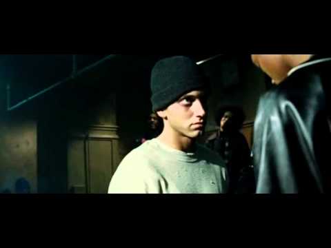 8 Mile Freestyle vs Lickety Split video thumbnail