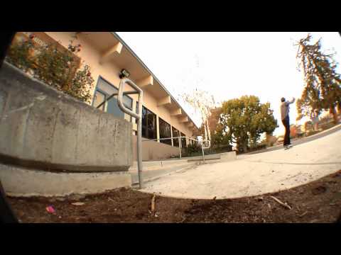 Benny Fairfax and Raymond Molinar Vacation in S.F.