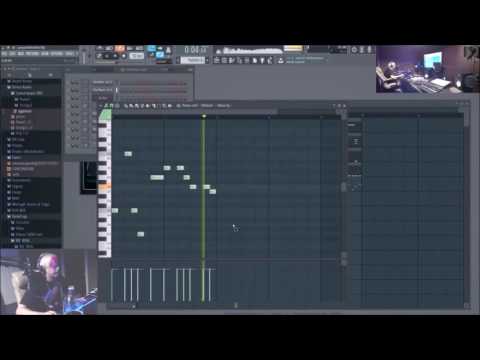 All Music From OMFG's Livestream