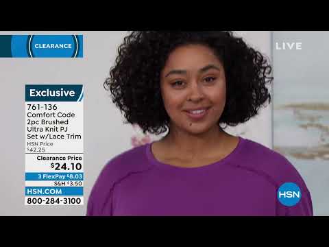 HSN | Healthy You with Brett Chukerman 03.29.2022 - 05 PM