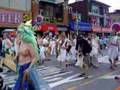 Mermaid Parade 1