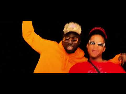 Kwame Yesu x Endiz x McRay - Family