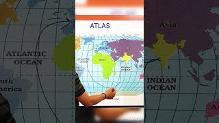 The Suez Canal #sst #study #geography