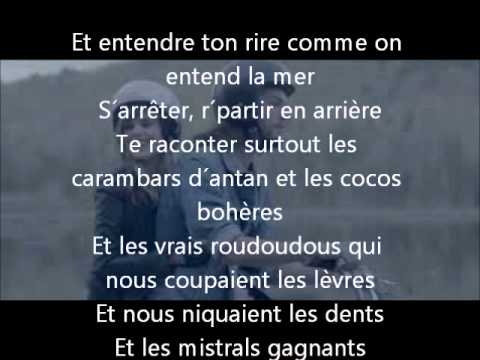 download lagu mp3 mp4 Cur De Pirate Mistral Gagnant, download lagu Cur De Pirate Mistral Gagnant gratis, unduh video klip Cur De Pirate Mistral Gagnant