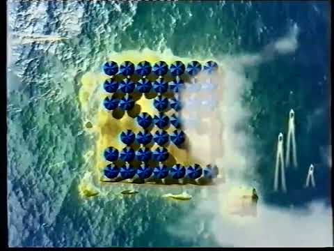 [1080p60] HRT 2, 1998. - ljetni ident