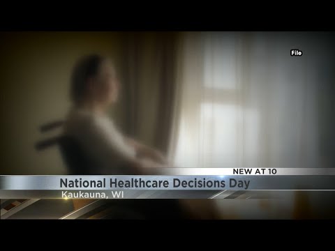 National Healthcare Decisions day