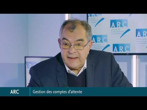 ARC : Gestion des comptes d'attente