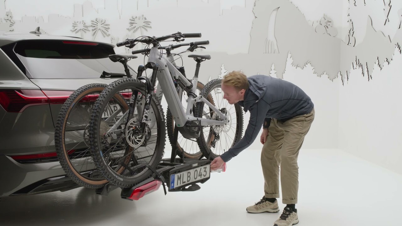 Thule EPOS Instruction video (EU)