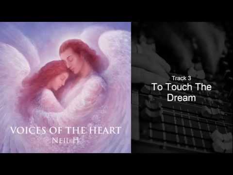 Neil H Music - Voices Of The Heart