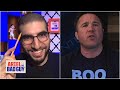 Sonnen swerves Helwani while talking 2021 UFC title fights | Ariel & The Bad Guy | ESPN MMA