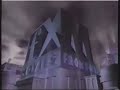 FXM Movies From Fox 1995 Genre Idents PAL Toned