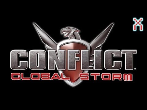 conflict global storm xbox cheats