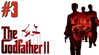 The Godfather II: The Game - #3 - Business Extortion & La Maison Rouge