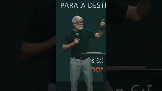 O Sistema Nao Quer Que Voce Cresca - (9x16) - Claudio Duarte