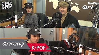[Super K-Pop] KARD (카드) - Trust Me