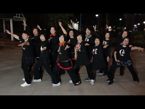 2023 全新全套,學員演出,你學會嗎？不限年齡,費用全免,荃灣公園,需經評選！！