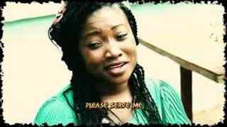 LANU SATEGUN (hilarious music video by Woli Agba)