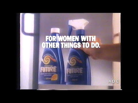 LWT adverts 29th January 1983 2 of 3