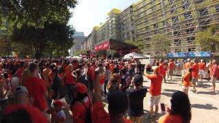 Bun B Crush City (live) - Astros