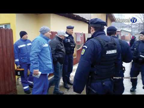 Jurnal MUSCEL TV 28.01.2022 Sancțiuni pentru racordarea ilegală la rețeaua de curent electric