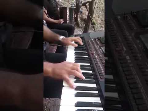 Rəvan Qaçayev muğam İdris balaban Vidadi qarmon Ruslan Sintez.