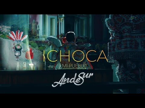 ANDESUR - ICHOCA MI PUEBLO - MORENADA - 2023