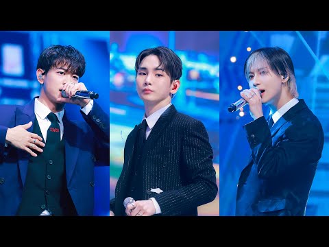SHINee 샤이니 '10X' @SHINee’s 15m - Roadtrip Comeback Show
