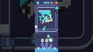 Pixel Flow — level 1130
