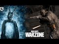 Cold War S6 Ghostface Donnie Darko Zombie Finishers The Haunting