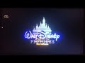 Walt Disney Pictures 2003