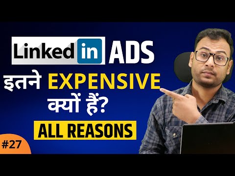 What are LinkedIn Ads Types of LinkedIn Ads LinkedIn Ads Course 1