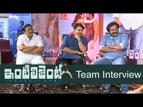 Intelligent Team Interview