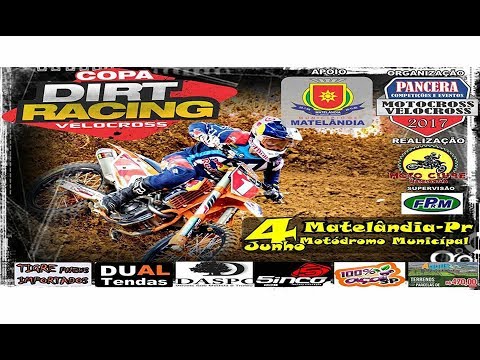 Copa Dirt Racing Velocross - Matelândia PR