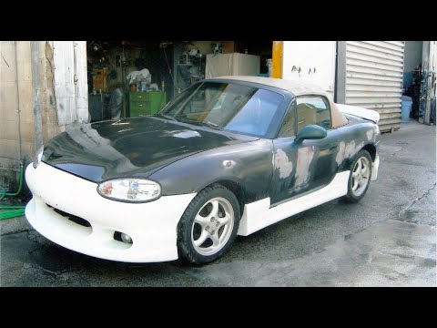 Tools You'll Need to Start Auto Bodywork: Auto Body Q&A 🧰