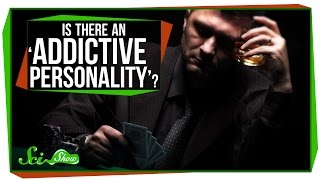 Is There Such a Thing As An Addictive Personality?