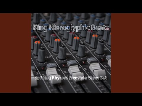 Loose Funk Dude (Hip Hop Freestyle Drums Extended Version)