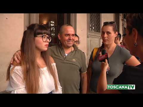 2017-08-14 FIRENZE - UFFIZI E ACCADEMIA, NO CODE  APERTURA STRAORDINARIA