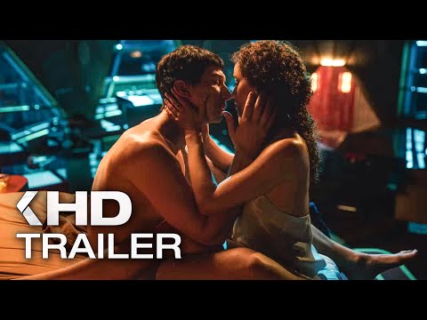 Die BESTEN FILME die uns BEWEGEN 2024 (Trailer German Deutsch)