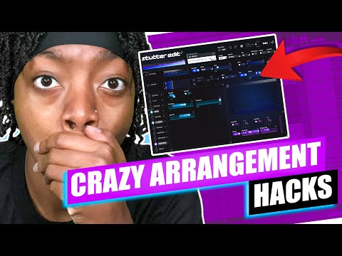 💎 Use This For GOD MODE Transition Fx + Beat Switch Ups